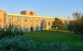 Marriott at Dulles Airport